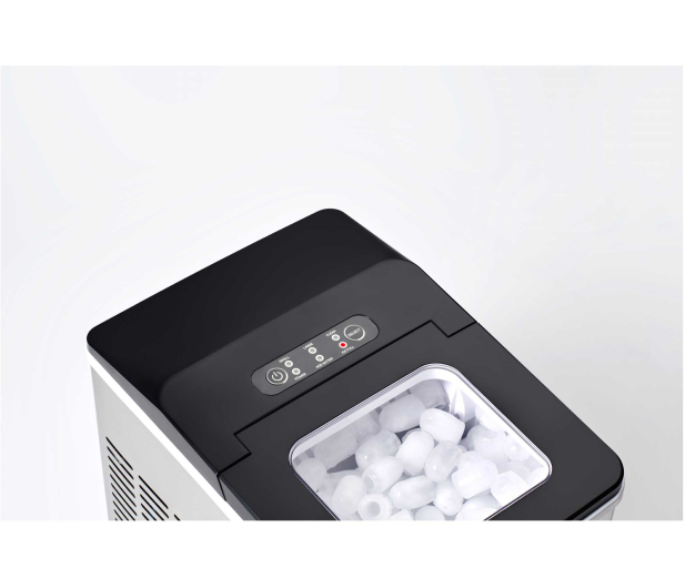 Sencor Kostkarka do lodu SIM 3400SS - 1513065 - zdjęcie 5